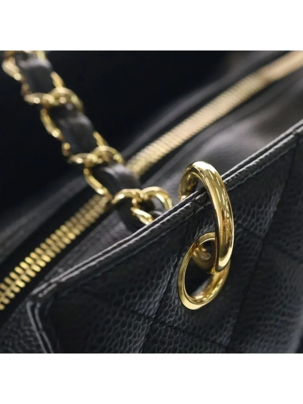 CHANEL this authentic